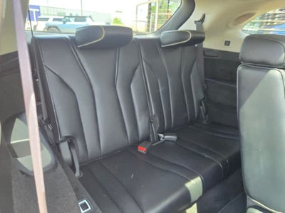 2022 Acura MDX w/Advance Package