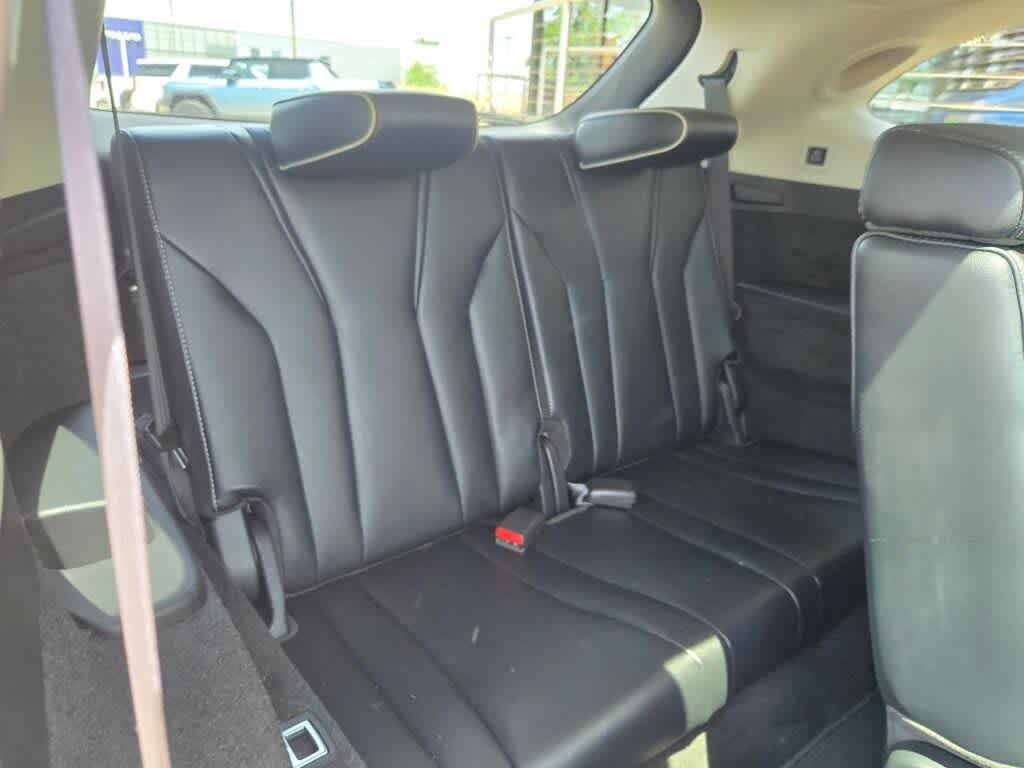 2022 Acura MDX w/Advance Package