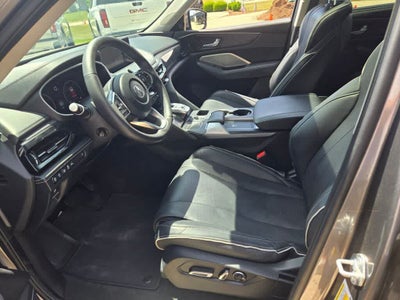 2022 Acura MDX w/Advance Package