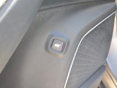 2022 Acura MDX w/Advance Package