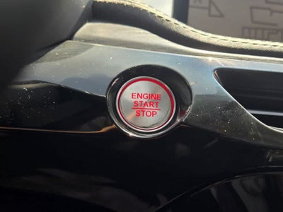 2022 Acura MDX w/Advance Package