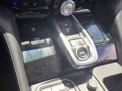 2022 Acura MDX w/Advance Package