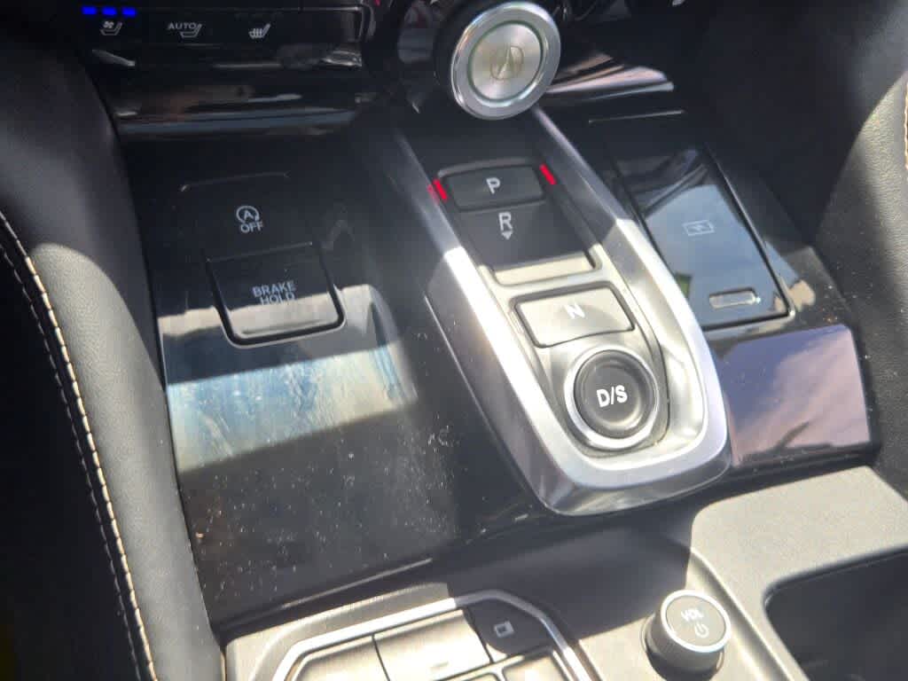 2022 Acura MDX w/Advance Package
