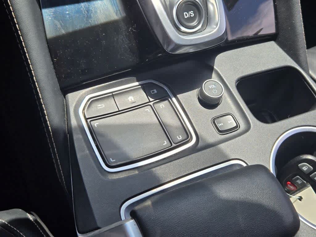 2022 Acura MDX w/Advance Package