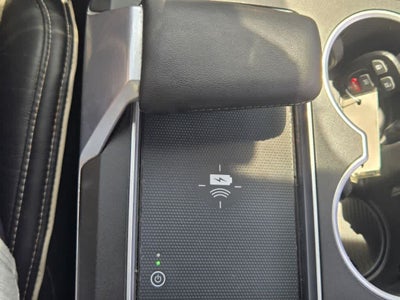 2022 Acura MDX w/Advance Package