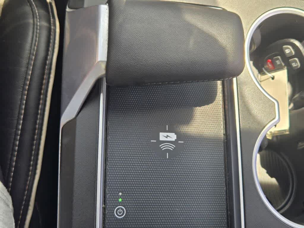2022 Acura MDX w/Advance Package