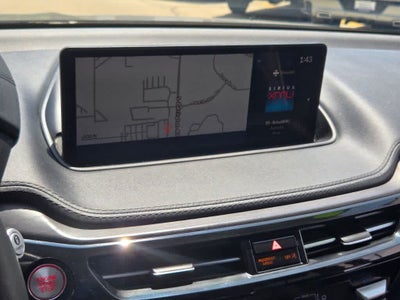 2022 Acura MDX w/Advance Package