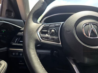2022 Acura MDX w/Advance Package