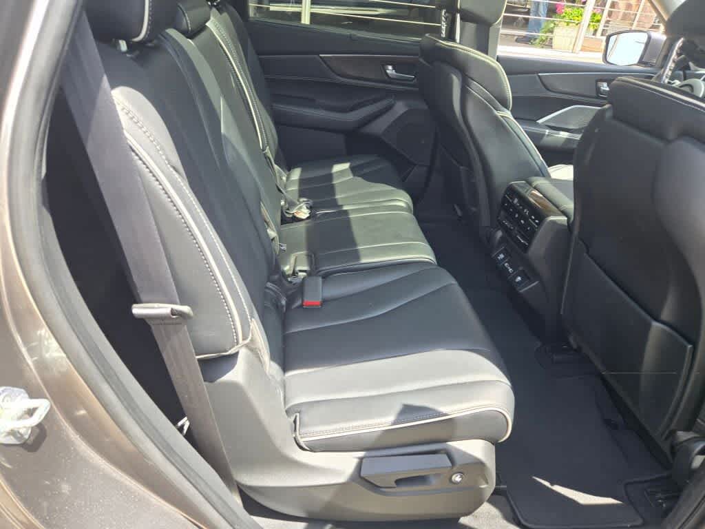 2022 Acura MDX w/Advance Package