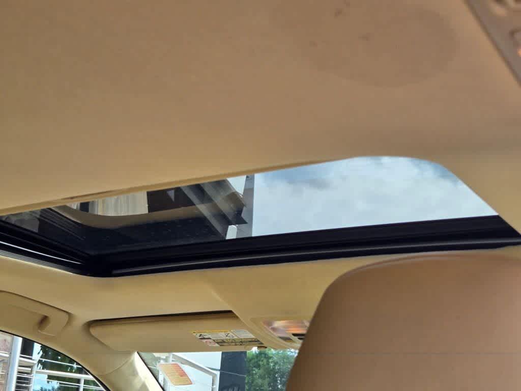 2014 Toyota Highlander XLE V6
