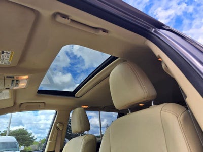 2014 Toyota Highlander XLE V6