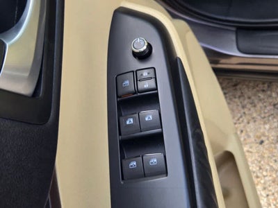 2014 Toyota Highlander XLE V6