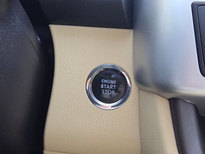 2014 Toyota Highlander XLE V6