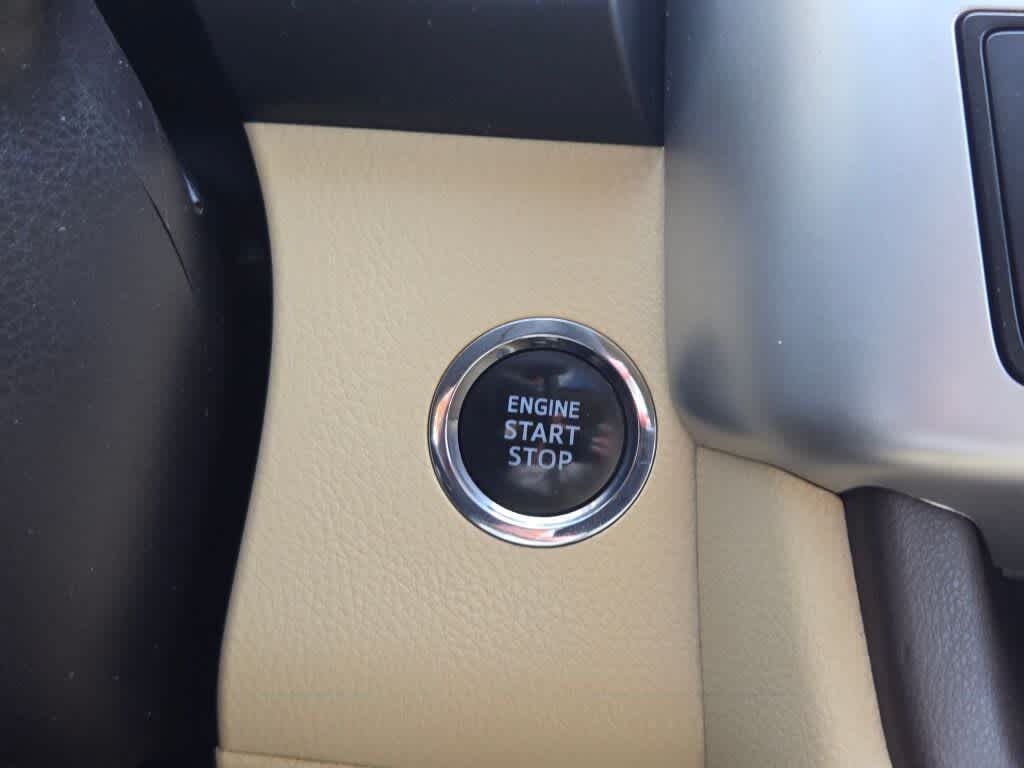 2014 Toyota Highlander XLE V6