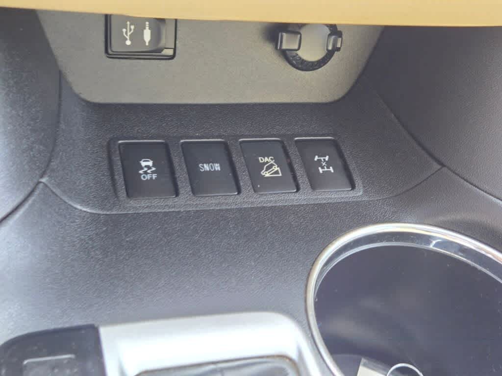 2014 Toyota Highlander XLE V6