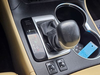 2014 Toyota Highlander XLE V6