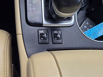 2014 Toyota Highlander XLE V6