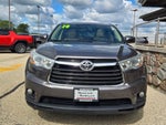 2014 Toyota Highlander XLE V6