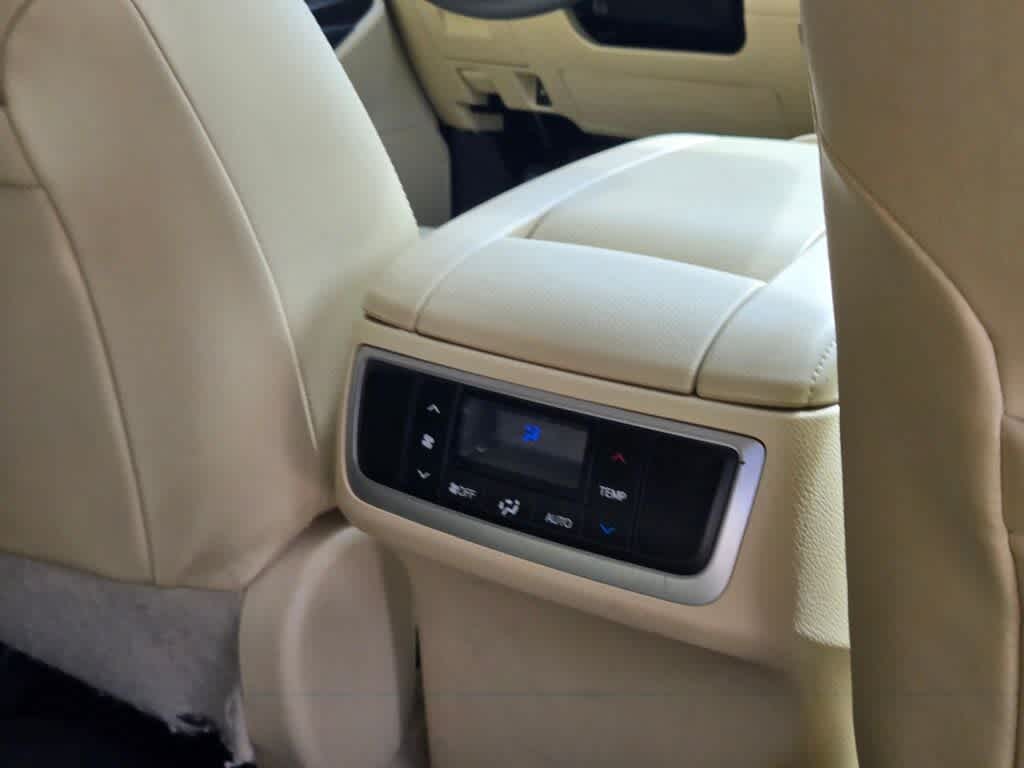 2014 Toyota Highlander XLE V6