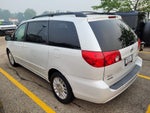 2008 Toyota Sienna XLE