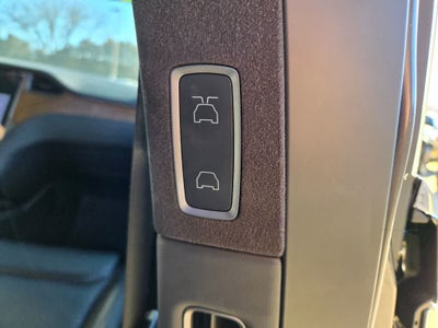 2020 Tesla Model X Long Range