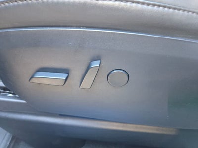 2020 Tesla Model X Long Range