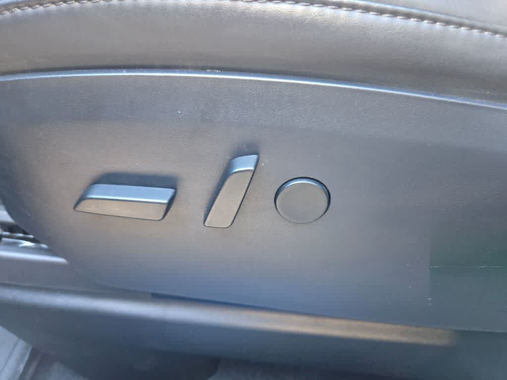 2020 Tesla Model X Long Range