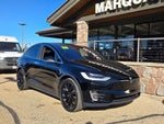 2020 Tesla Model X Long Range