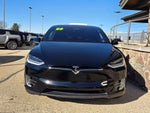 2020 Tesla Model X Long Range
