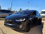 2020 Tesla Model X Long Range