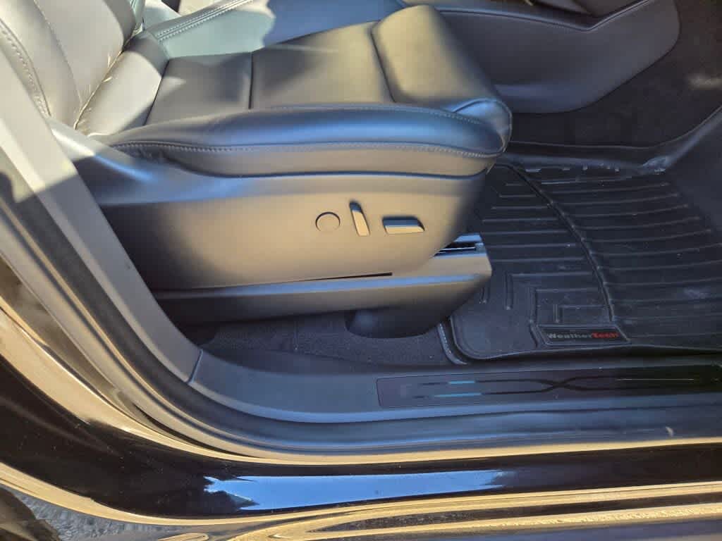 2020 Tesla Model X Long Range