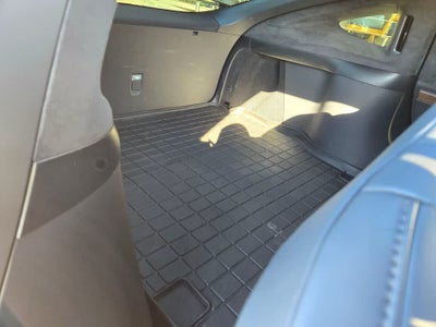 2020 Tesla Model X Long Range