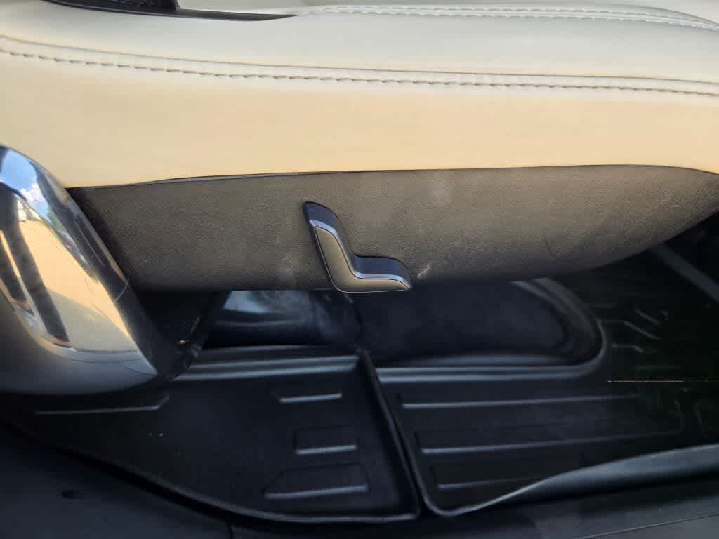 2019 Tesla Model X 75D