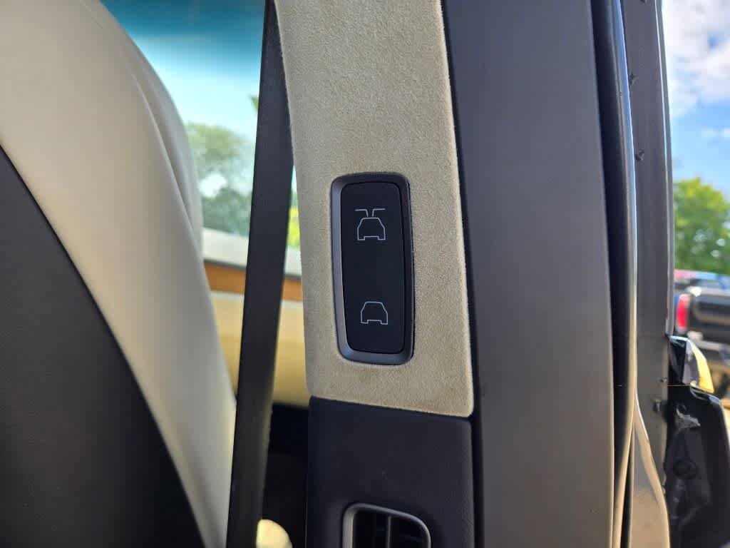 2019 Tesla Model X 75D