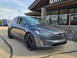 2019 Tesla Model X 75D