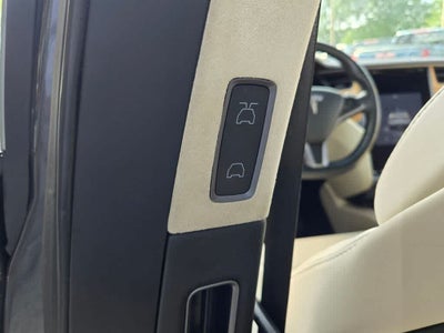 2019 Tesla Model X 75D