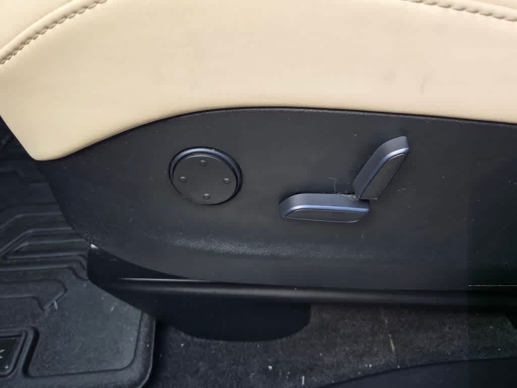 2019 Tesla Model X 75D