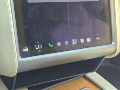 2019 Tesla Model X 75D