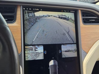 2019 Tesla Model X 75D