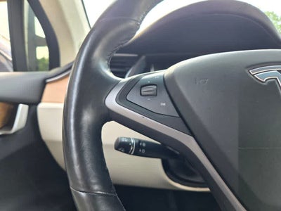 2019 Tesla Model X 75D
