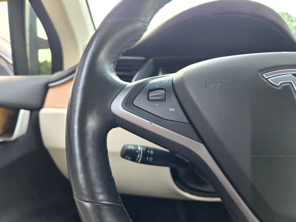 2019 Tesla Model X 75D