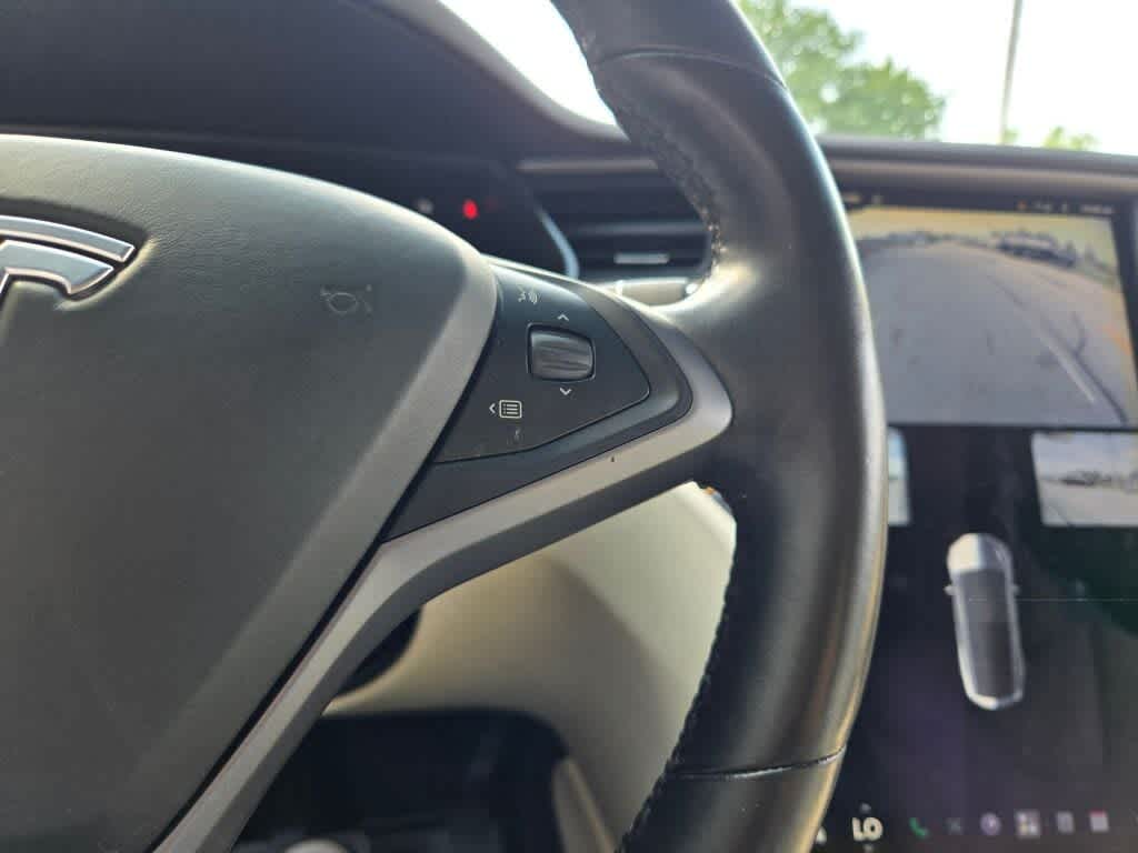 2019 Tesla Model X 75D