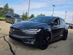 2019 Tesla Model X 75D