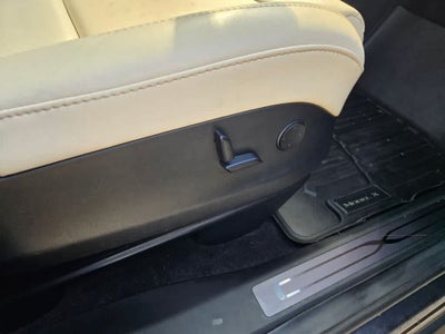 2019 Tesla Model X 75D