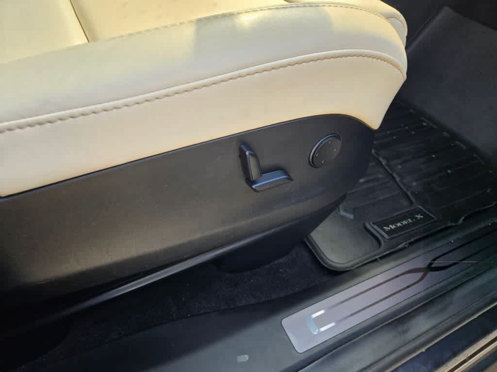 2019 Tesla Model X 75D