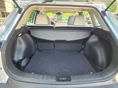 2023 Toyota Corolla Cross L