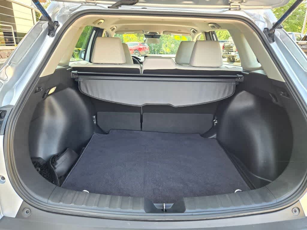 2023 Toyota Corolla Cross L