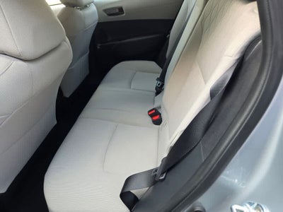 2023 Toyota Corolla Cross L