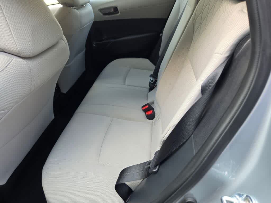2023 Toyota Corolla Cross L