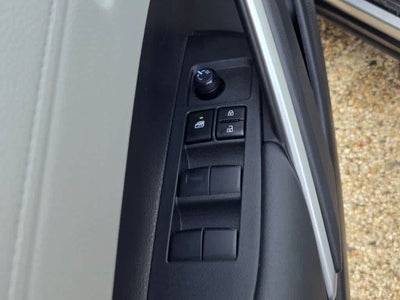 2023 Toyota Corolla Cross L